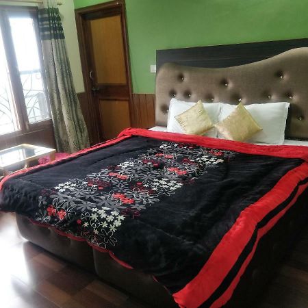 Oak View Bed & Breakfast Shimla Exterior photo